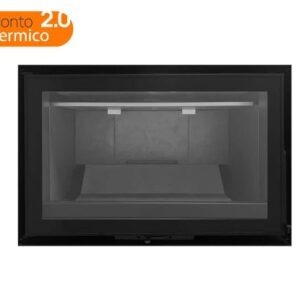 Inserto a legna 70 HIGH PERFORMANCE