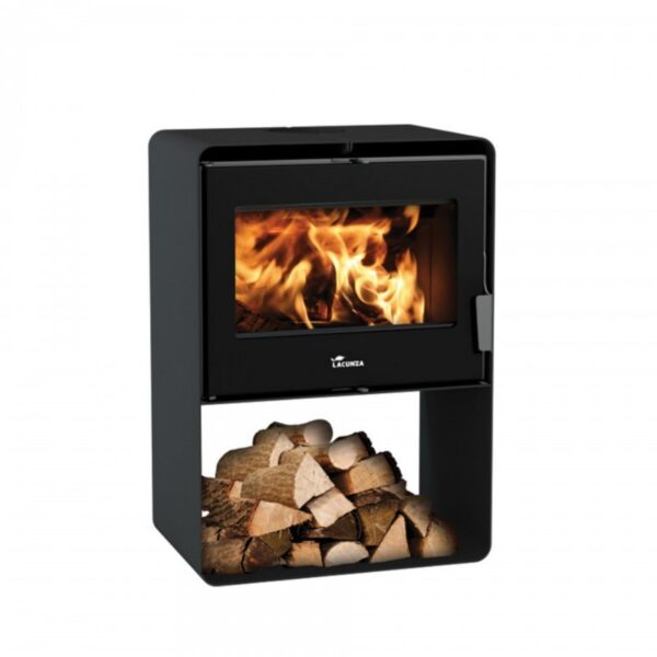 Stufa a legna Atlantic 603 - immagine 3