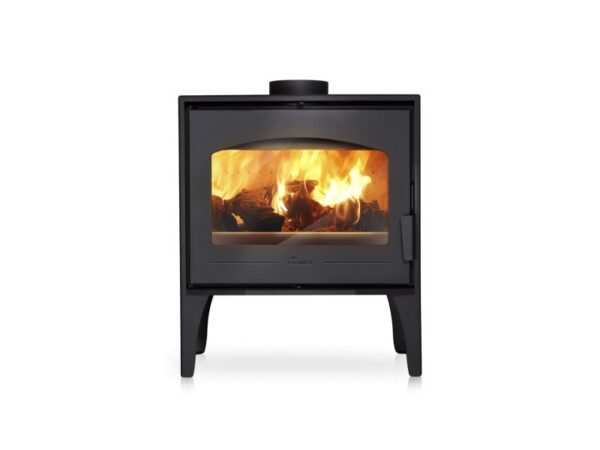 Stufa a legna Calpe 10 KW - immagine 3