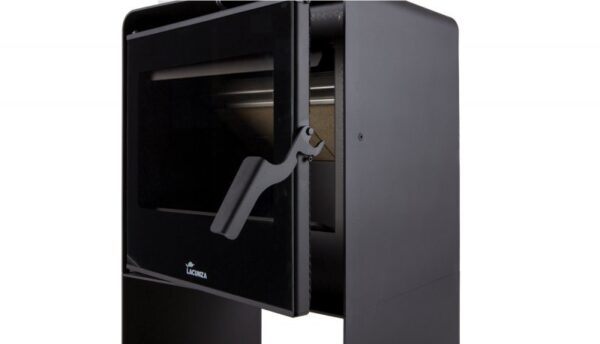 Stufa a legna Atlantic 603 - immagine 4