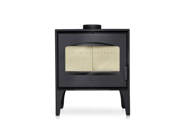 Stufa a legna Calpe 10 KW - immagine 4