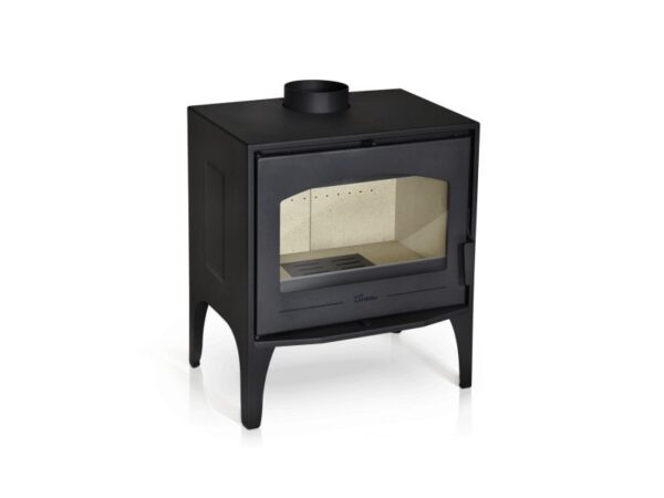 Stufa a legna Calpe 10 KW - immagine 5