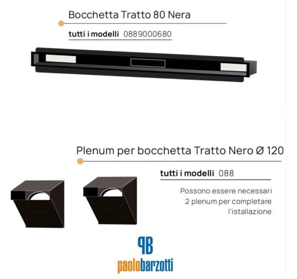 Inserto a legna 70 HIGH PERFORMANCE - immagine 9