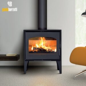 Stufa a legna Calpe 10 KW