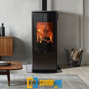 Stufa a legna 600 7,2 kW / 8,8 kW