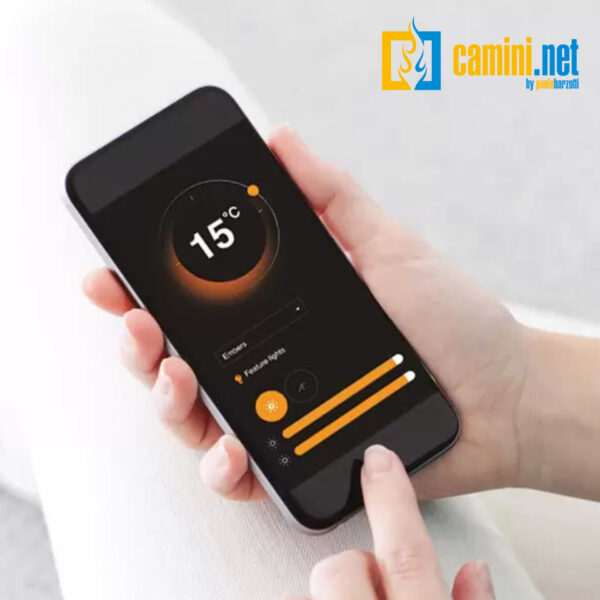 Camino elettrico Plus+ 150 - immagine 3