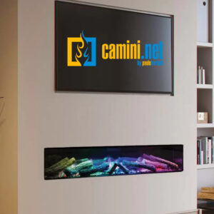 Camino elettrico Plus+ 180