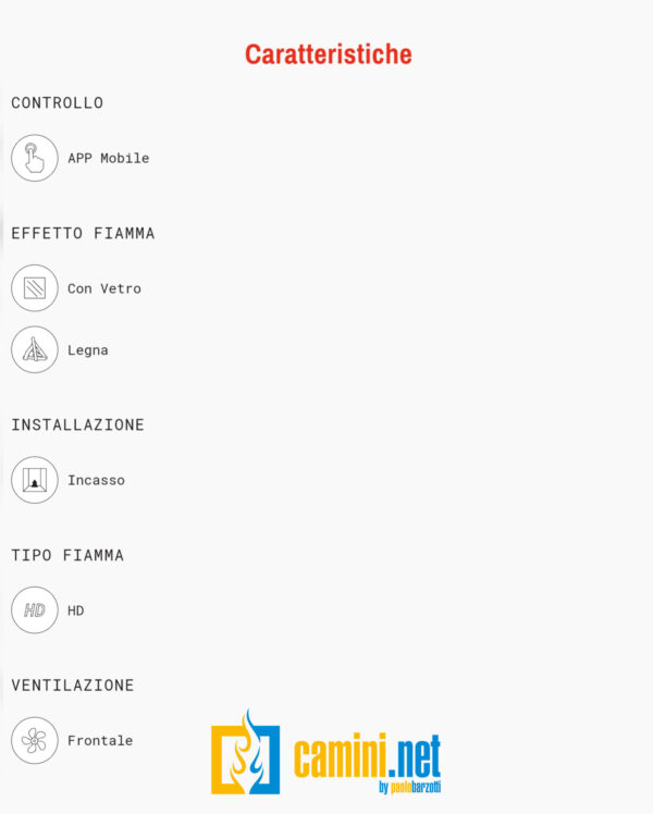 Camino elettrico Plus+ 150 - immagine 4