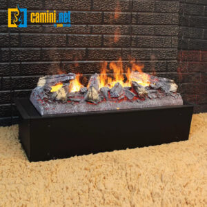 Braciere elettrico ad acqua Box 60