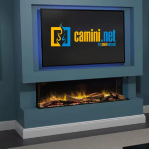 Camino elettrico HD-X 150
