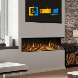 Camino elettrico SIMPLE 150