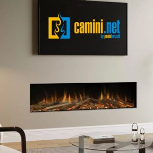 Camino elettrico SIMPLE 180