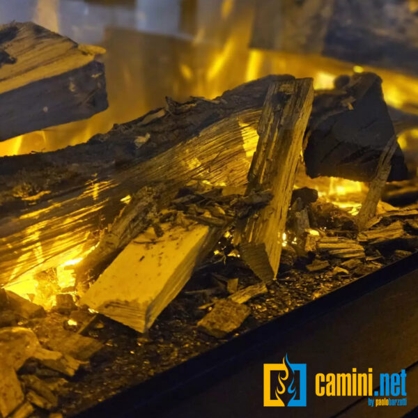 Camino elettrico SIMPLE 180 - immagine 2