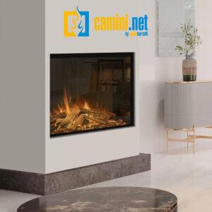 Camino elettrico SIMPLE 80