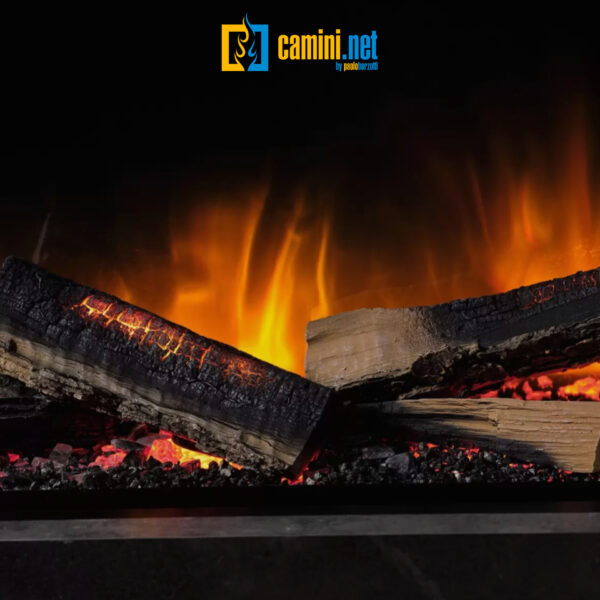 Camino elettrico HD-X 180 - immagine 2