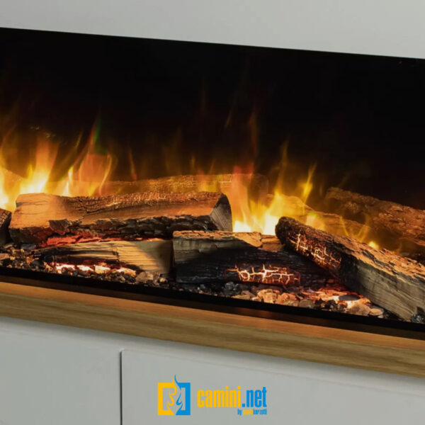 Camino elettrico HD-X 180 - immagine 3