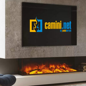 Camino elettrico Plus+ 100