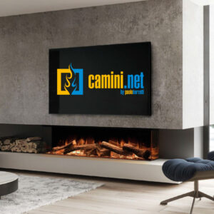 Camino elettrico Plus+ 150