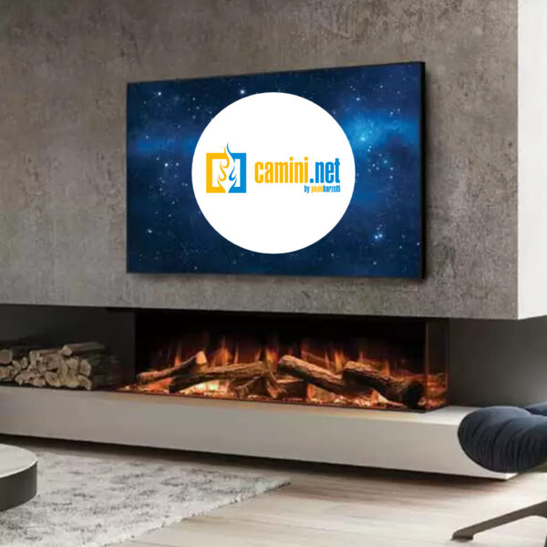 Camino elettrico Plus+ 180 - immagine 2