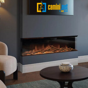 Camino elettrico Plus+ SLIM 150