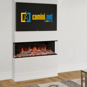 Camino elettrico Plus+ SLIM 100
