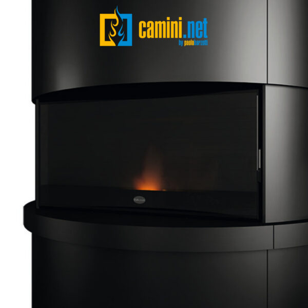 Camino a pellet Michelangelo - immagine 6