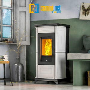 Stufa a pellet A9 Classic