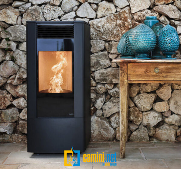 Stufa a pellet LISA - immagine 3