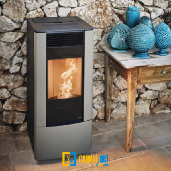 Stufa a pellet LISA - immagine 5