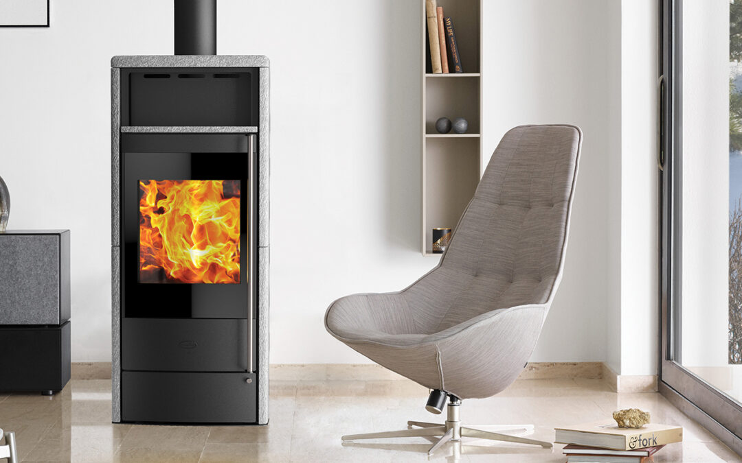 scelta stufe a pellet