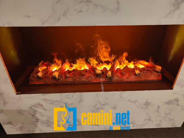 Braciere elettrico ad acqua Box 100 - immagine 4
