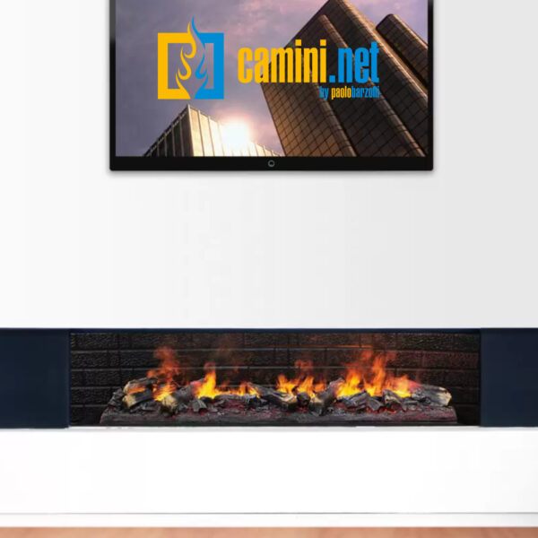 Braciere elettrico ad acqua Box 100 - immagine 5