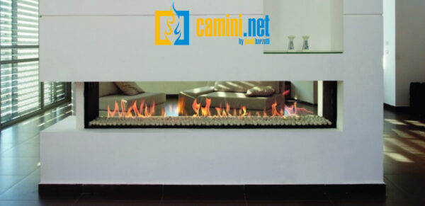 Camino a gas Clear 200 tunnel - immagine 4
