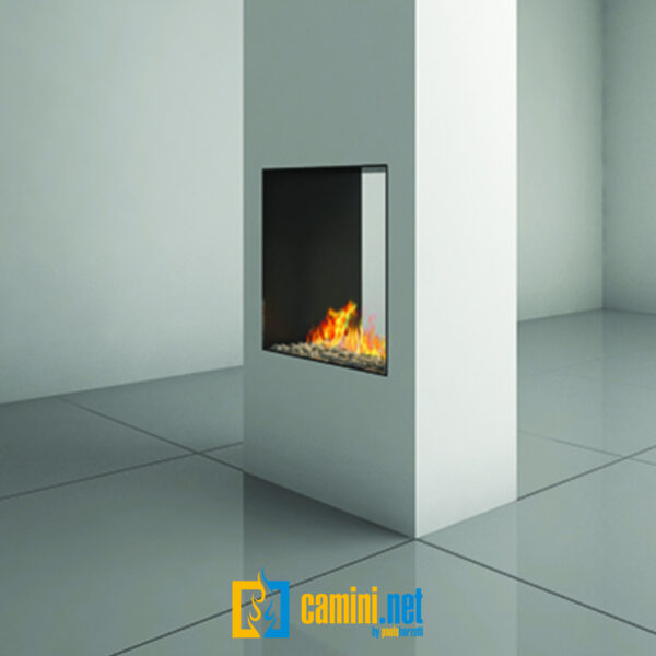 Camino a gas Clear 40 tunnel - immagine 2