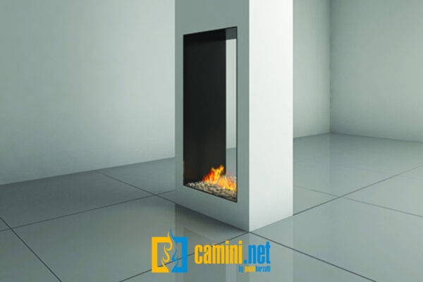 Camino a gas Clear 40 tunnel - immagine 3