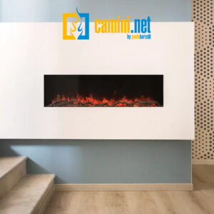 Camino elettrico Lecce 105 COMPACT