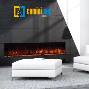 Camino elettrico Lecce 127 COMPACT