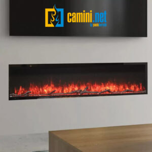 Camino elettrico Lecce 150 COMPACT