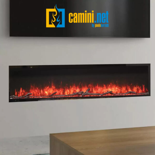 Camino elettrico Lecce 150 COMPACT