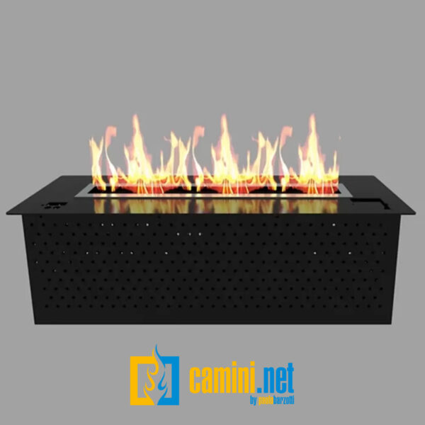 Bruciatore a bioetanolo Fire 66 con telecomando - immagine 3
