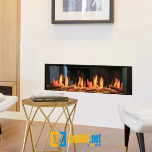Camino elettrico LCD 125 ultra HD