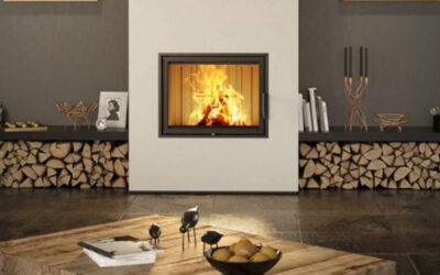 Come scegliere il camino a gas in base allo stile d’arredo