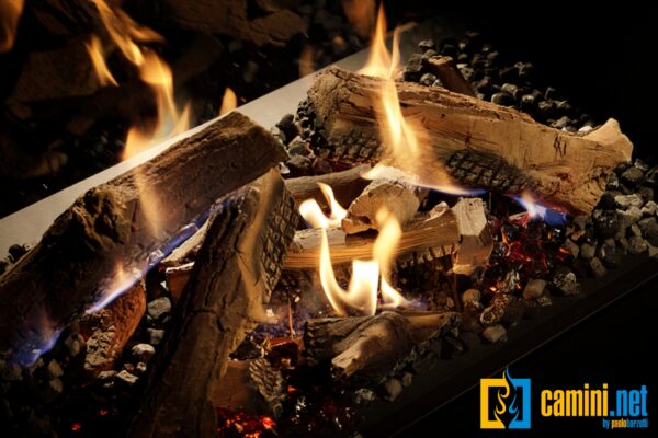 Stufa a gas Pass - immagine 2