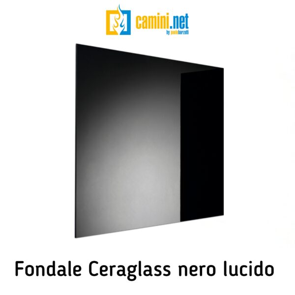 Stufa a gas Conve Trifacciale - immagine 5