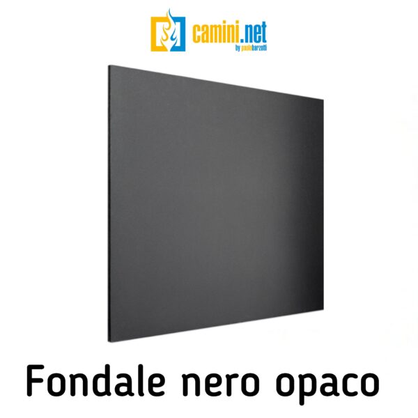 Stufa a gas Conve Trifacciale - immagine 4