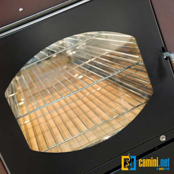 Forno a legna da esterno Garden - immagine 3
