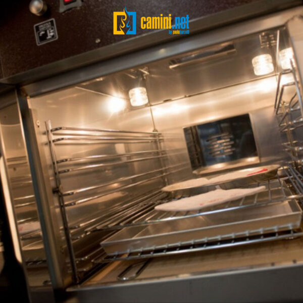 Forno a legna da esterno Garden - immagine 4