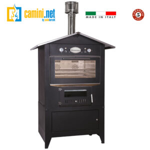 Forno a legna da esterno Sedicinoni