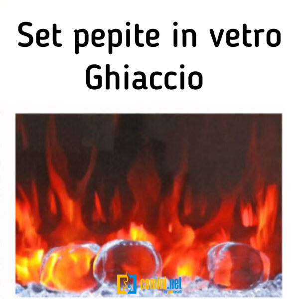 Camino elettrico modulare Deluxe 190 - immagine 12