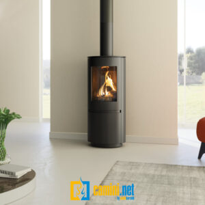 Stufa a gas Ovation 3D